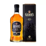 Servicio Whisky