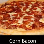 Corn Bacon