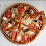 Margherita - Libre de gluten