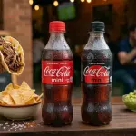 Coca Cola mini