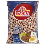 FEIJAO Carioca 1kg Pacha