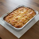 Torta De Palmito (1kg)