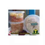 Provolone Desidratado Misto
