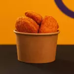 Porción de 6 unidades