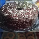 Bolo de Chocolate Premium Inteiro GG