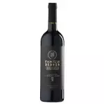 Família Bebber Reserva