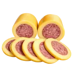 Provolone Recheado c/ Lombinho