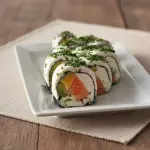 Roll Sin Arroz