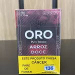 ORO ARROZ DOÇE