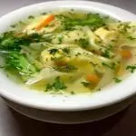 Sopa Wanton