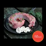 Costilla de cerdo