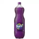 FANTA UVA 2 LITROS