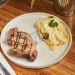 Pasta New York premium