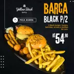 Barca black 2
