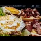 Sensação Burguer