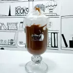 Chocolate Suíço 210ml
