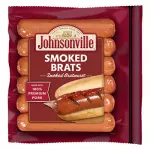Usa Johnsonville Gluten Free Smoked