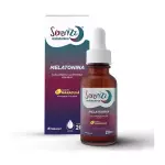 Melatonina - Serenizz Herbamed 30ml