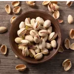 PISTACHOS