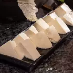 TAIWAN TOFU 阿麽手作豆腐
