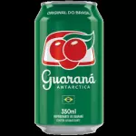 Guarana Antartica 350ml
