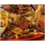 Batata tudo