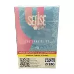 SENSE 50GR TUTTI FRUTTI ICE