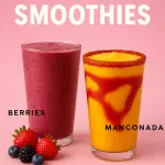 Smoothies