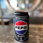 PEPSI ZERO