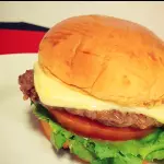 SMASH BURGUER