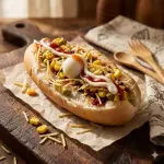 🌭 HOT DOG 15CM
