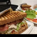 Sandwichs Mixto