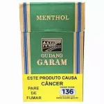 Cigarro - Gudang - Menta - Avulso