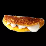 Cachapa Doble Queso