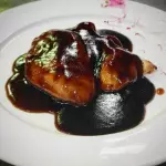 BBQ CHICKEN