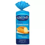 Pão tradicional Visconti