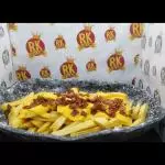 PAPAS BACON RK