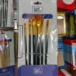Set de Pinceles