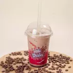 MilkShake D'Casa
