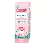 COLONIA ARRURRU ORIGINAL ROSADA 30ML