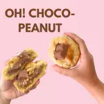 OH! CHOCO-PEANUT