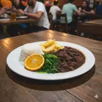 Executivo - Feijoada Gourmet