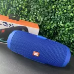 Caixa de som JBL charge 3+
