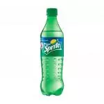 SPRITTE