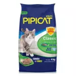 Pipicat Classic 4 kg
