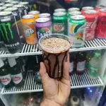 Milk Shake de Kit Kat