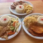 Frango Empanado 🫶+ GUARACAMP