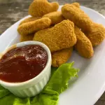 NUGGETS DE FRANGO 300G