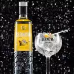 sernova caribbean frozen