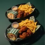 COMBO COMPARTIDO CON ALITAS